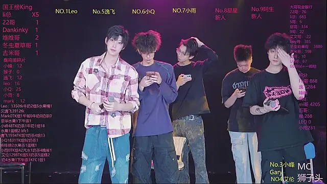 AAA-winner online show from 26, 4, 2026