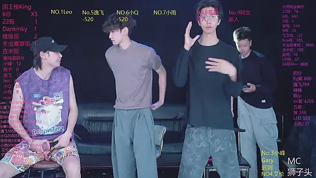 AAA-winner online show from 27, 4, 2026