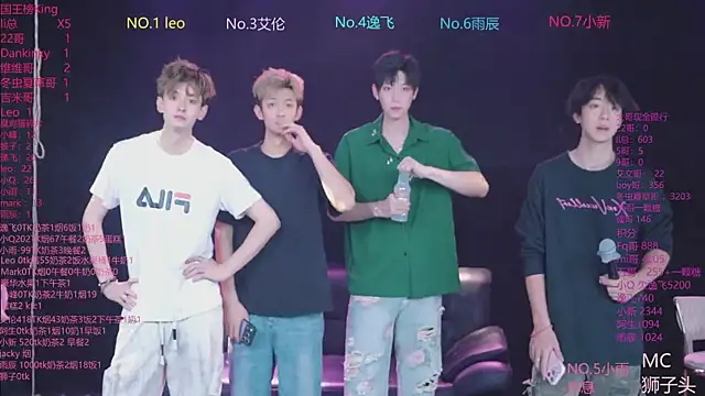 AAA-winner online show from 16, 5, 2026