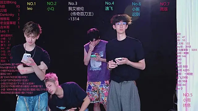 AAA-winner online show from 5, 6, 2026