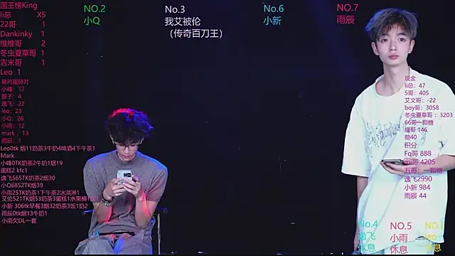 AAA-winner online show from 6, 6, 2026