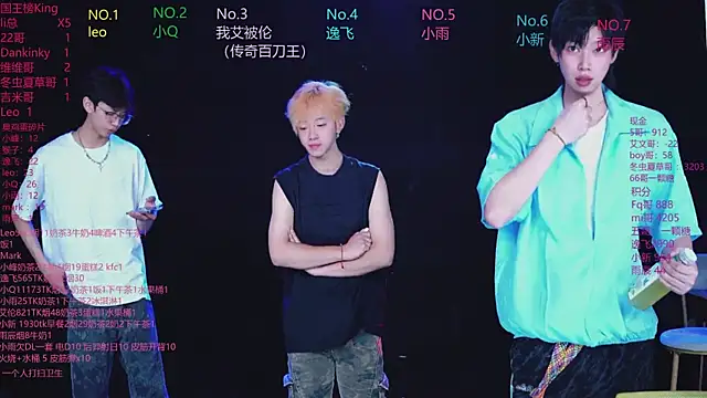AAA-winner online show from 7, 6, 2026