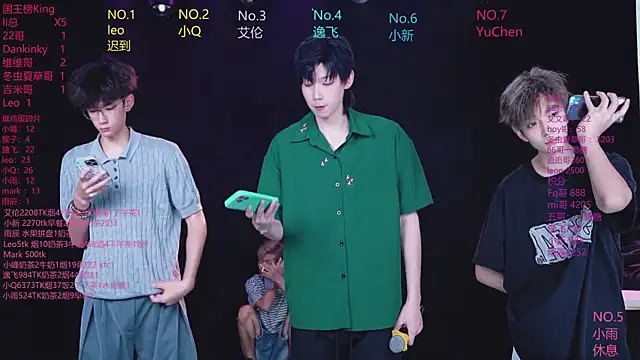 AAA-winner online show from 9, 6, 2026