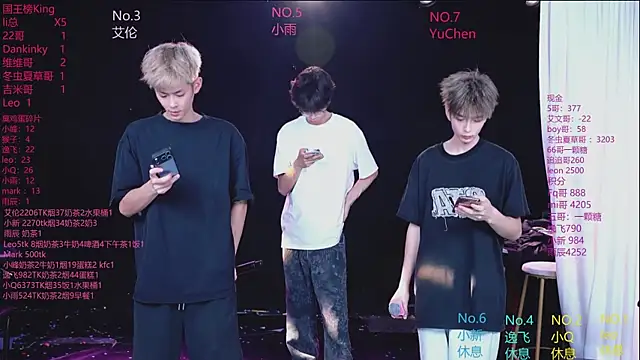 AAA-winner online show from 10, 6, 2026
