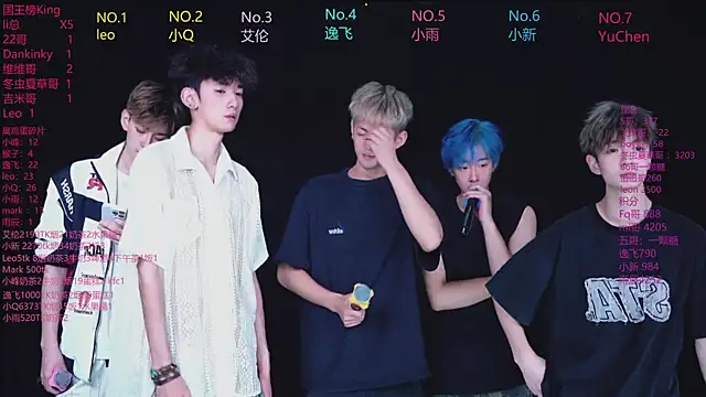 AAA-winner online show from 11, 6, 2026