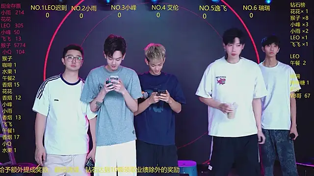 AAA-winner online show from 14, 7, 2026