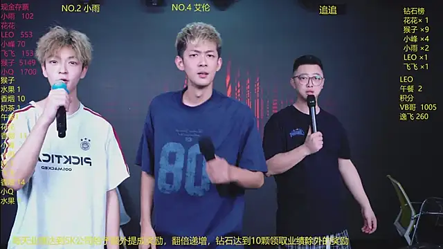 AAA-winner online show from 20, 7, 2026
