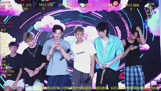 AAA-winner online show from 21, 7, 2026