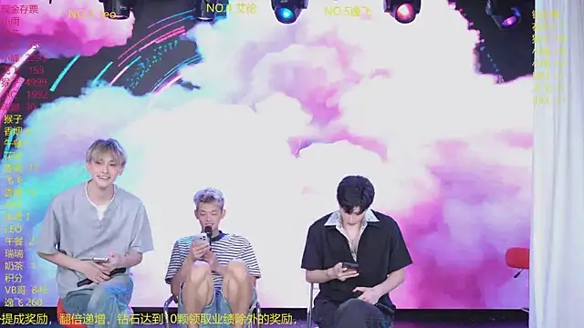 AAA-winner online show from 24, 7, 2026