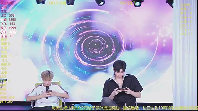 AAA-winner online show from 25, 7, 2026