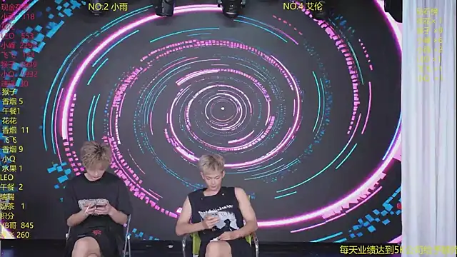 AAA-winner online show from 27, 7, 2026
