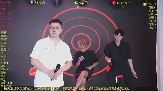 AAA-winner online show from 28, 7, 2026