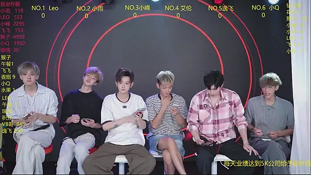 AAA-winner online show from 30, 7, 2026