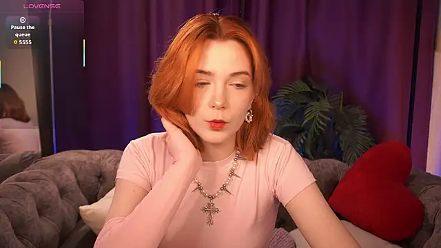 AvaRyder online show from 9, 3, 2026