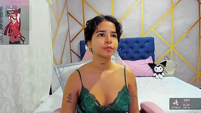  vaiolet owo online show from 19, 2, 2026