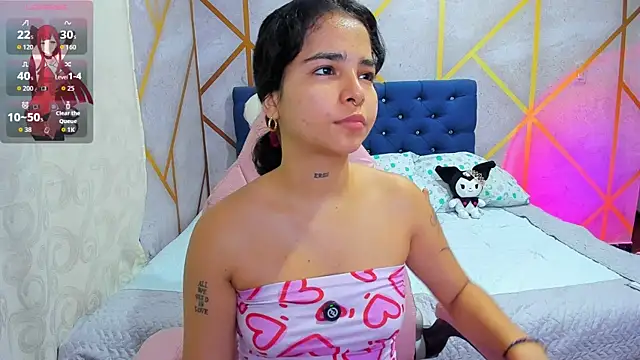  vaiolet owo online show from 6, 3, 2026