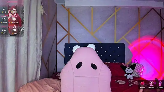  vaiolet owo online show from 12, 3, 2026