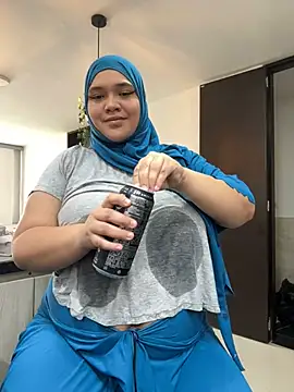 sweetmuslim01 online show from 9, 2, 2025