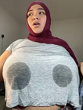 sweetmuslim01 online show from 21, 2, 2025