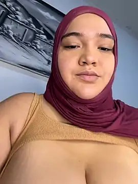 sweetmuslim01 online show from 2, 3, 2025