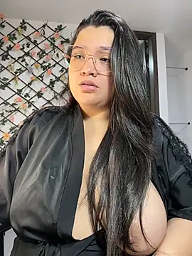 sweetmuslim01 online show from 21, 3, 2025