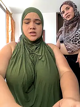 sweetmuslim01 online show from 21, 9, 2025