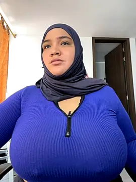 sweetmuslim01 online show from 4, 10, 2025