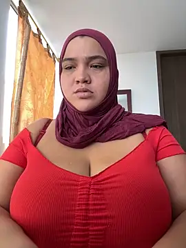 sweetmuslim01 online show from 12, 10, 2025