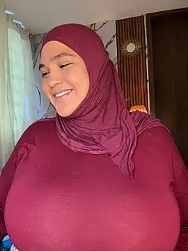 sweetmuslim01 online show from 14, 4, 2026