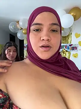sweetmuslim01 online show from 26, 4, 2026