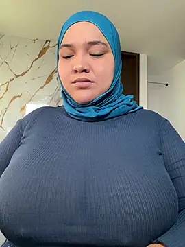 sweetmuslim01 online show from 12, 6, 2026