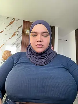 Snapshot of sweetmuslim01 chatting on 25, 6, 2026 sweetmuslim01 online show from 25, 6, 2026