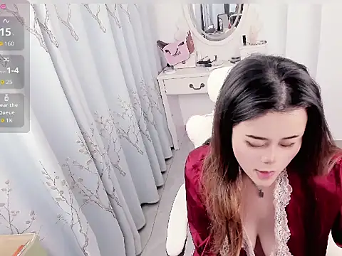 Snapshot of kkk14725 chatting on 30, 11, 2025 kkk14725 online show from 30, 11, 2025