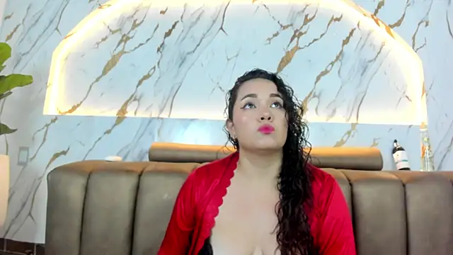 Brenda-Rosse online show from 7, 2, 2026