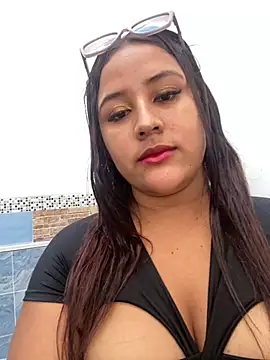 TifanyGrey online show from 14, 11, 2025