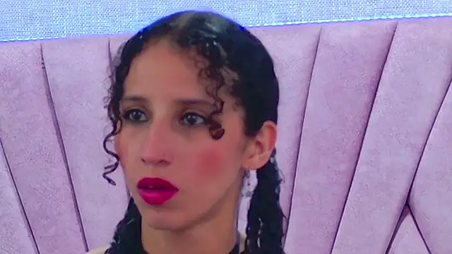 EimySanchez online show from 14, 11, 2025