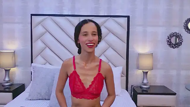 EimySanchez online show from 20, 4, 2026