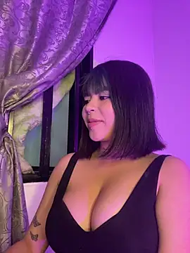 VIOLET EF online show from 28, 11, 2025