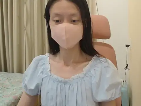 Lil-Cherries online show from 25, 2, 2026