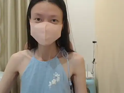 Lil-Cherries online show from 9, 4, 2026