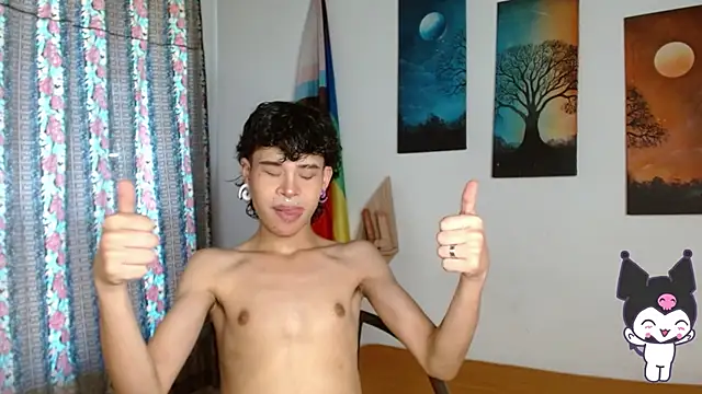 nicolai a online show from 26, 4, 2026