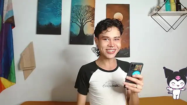 nicolai a online show from 1, 5, 2026