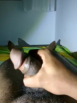 crazy boy55 online show from 13, 12, 2025