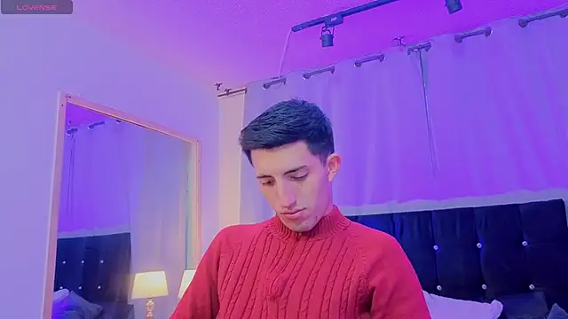 Un Sluttyy online show from 12, 1, 2026