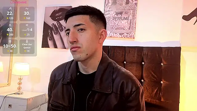 Un Sluttyy online show from 19, 2, 2026