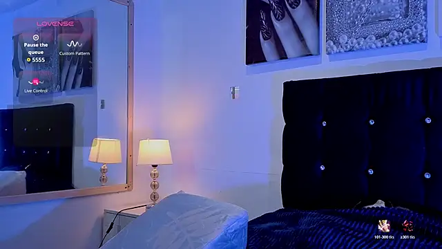 Un Sluttyy online show from 3, 3, 2026