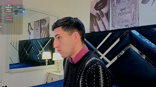 Un Sluttyy online show from 23, 5, 2026