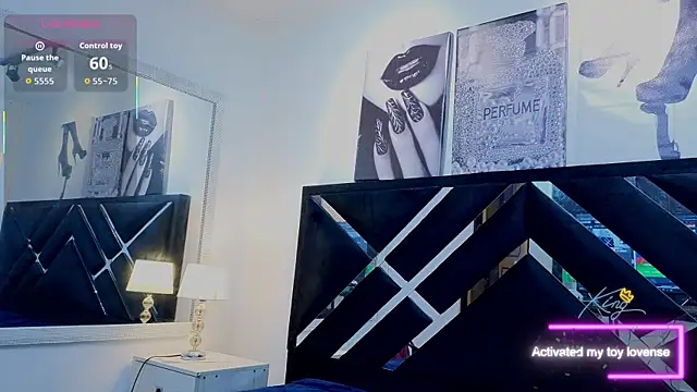 Un Sluttyy online show from 30, 5, 2026