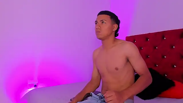 King Ares1 online show from 15, 11, 2025