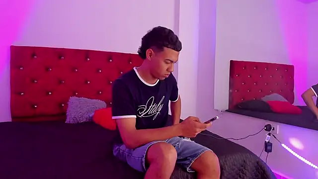 King Ares1 online show from 17, 11, 2025